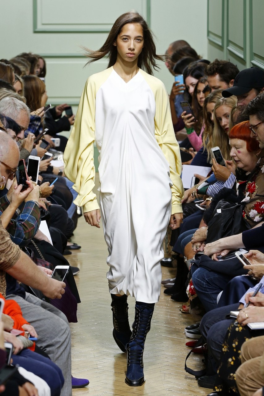 London Fashion Week Primavera/Estate 2017 J.W. Anderson